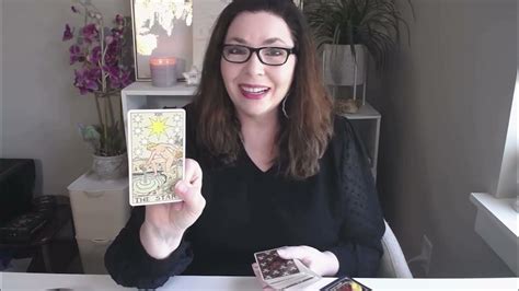 stella wilde|stella wilde tarot youtube.